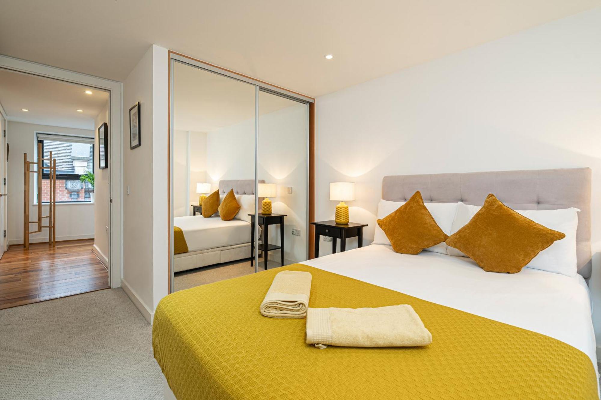 Stay Fleet Street Londra Esterno foto