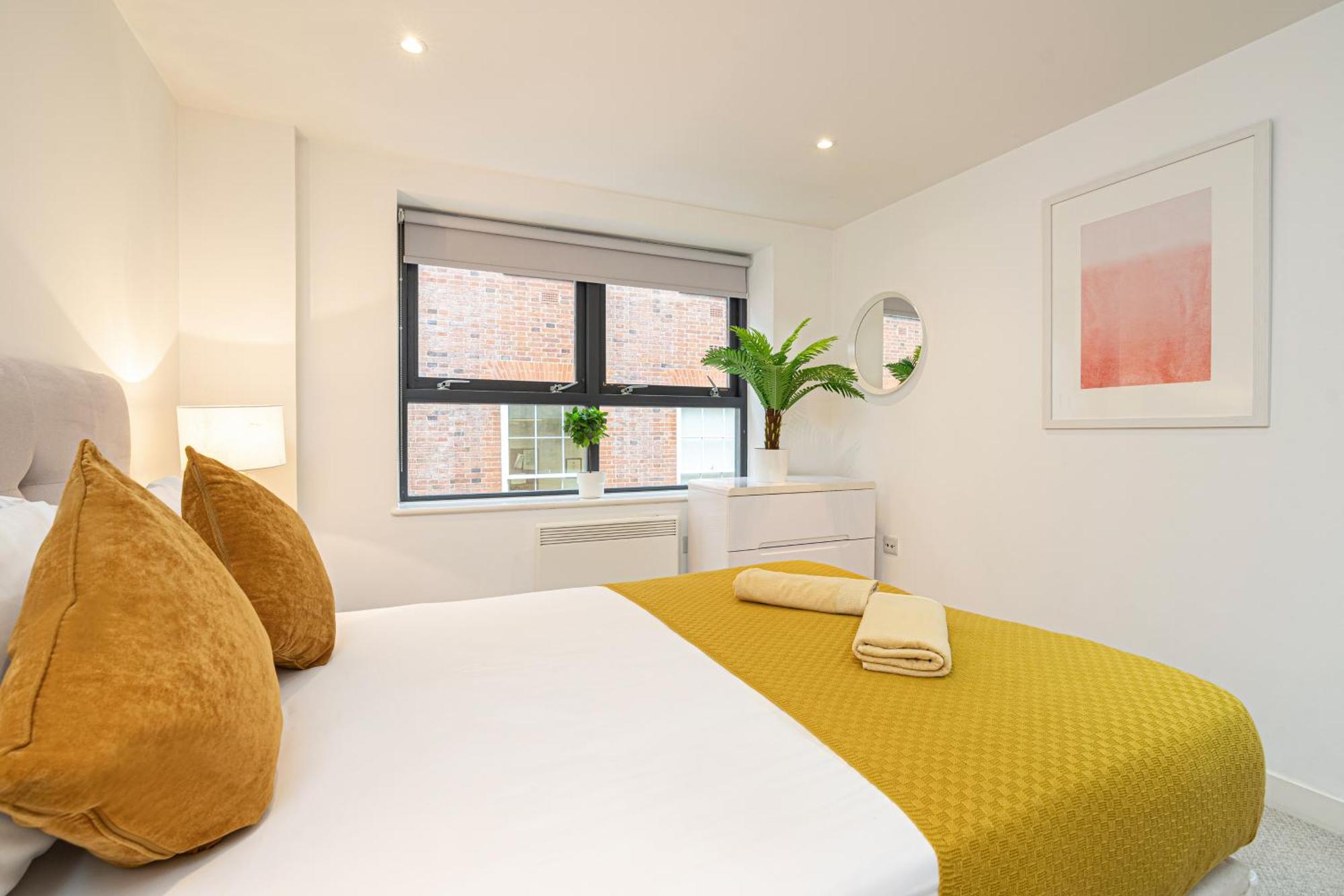Stay Fleet Street Londra Esterno foto