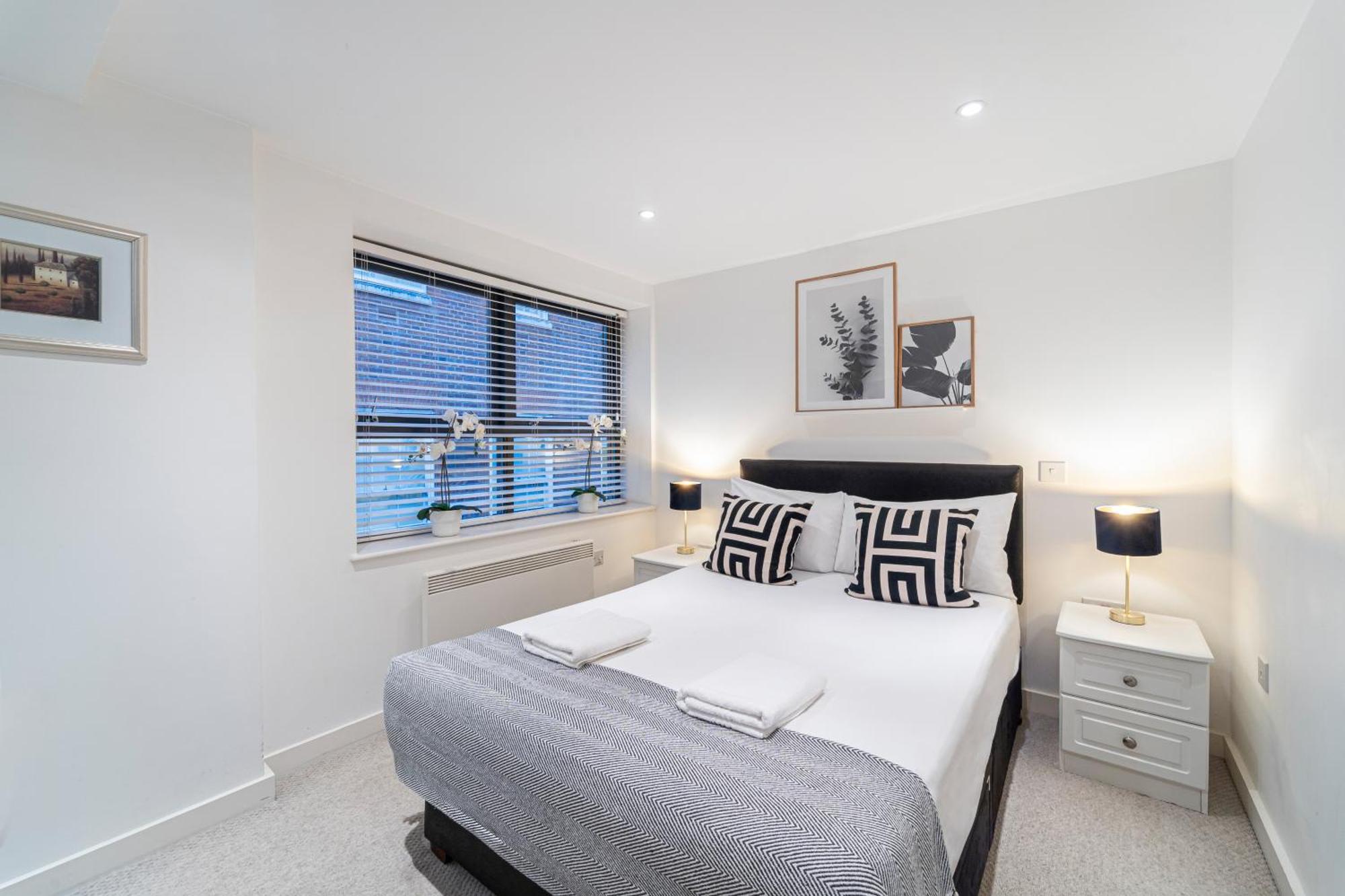 Stay Fleet Street Londra Esterno foto